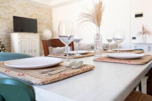 Acqui Terme Appartement | Casa DeLucie
