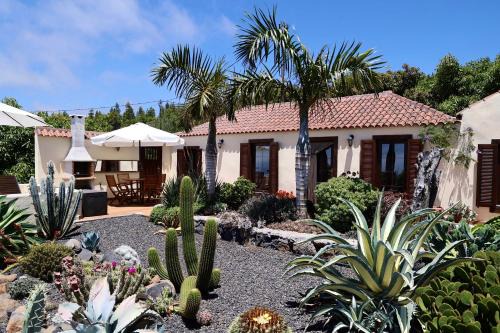 Puntagorda Maison | Casa Demetria La Palma