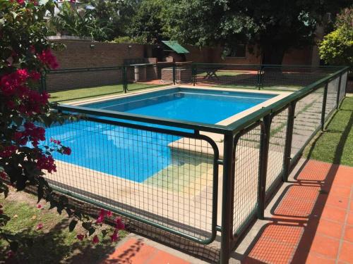 Funes Appartement | Casa Departamento Funes Bella Vista Wifi Cochera Pileta