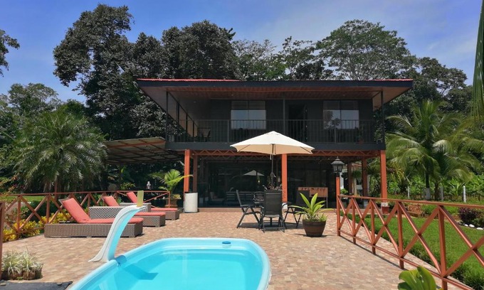 Penjamo Appartement | Casa Descanso Soñado