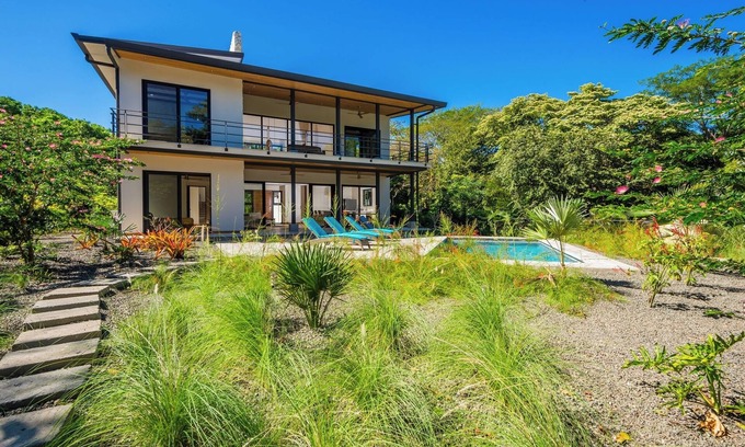 Los Pargos Maison | CASA DESTINO - PLAYA NEGRA'S NEWEST WITH ALL OF THE COMFORTS OF HOME!