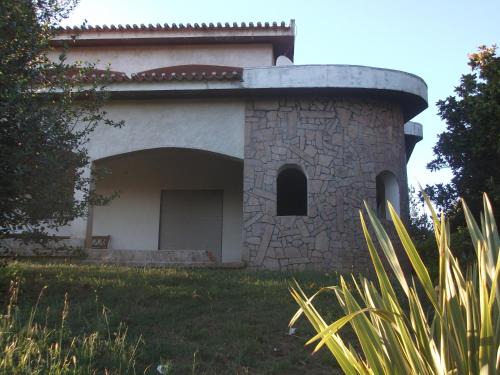 Sabrosa Maison | Casa Deus
