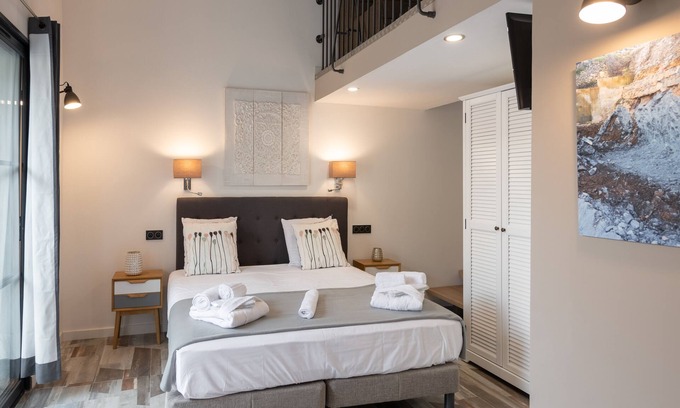 Corte Appartement | Casa di a Restonica