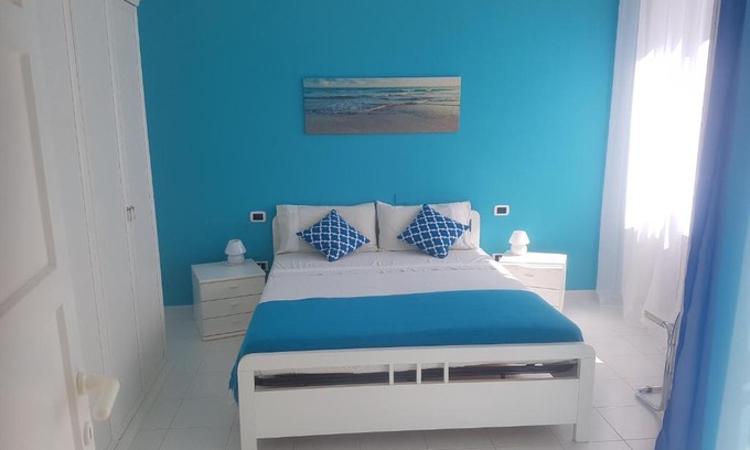 Carbonia Appartement | Casa di Ale - IUN P7217
