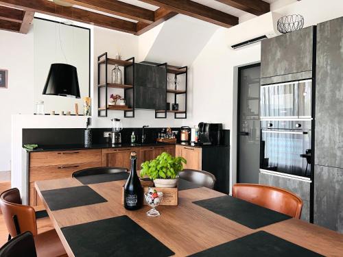 Colombare Appartement | Casa di Alex | Sirmione