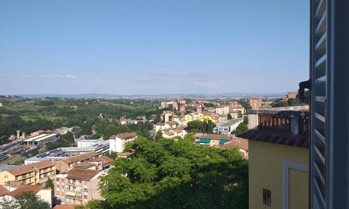 Siena Maison | Casa di Alfredo Affittacamere