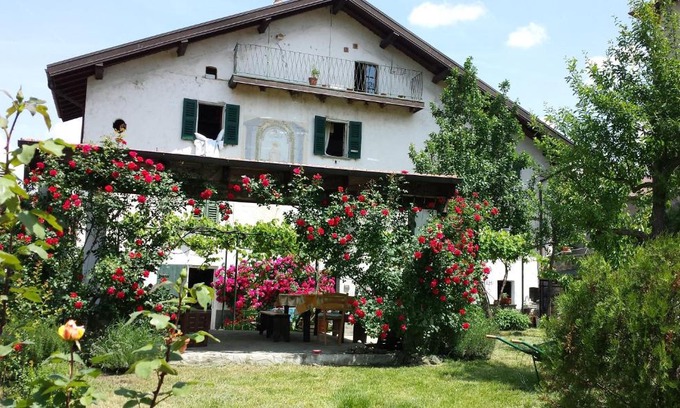 Mioglia Appartement | Casa di Alfredo Apartment