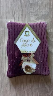 Gorizia Appartement | Casa di Alice