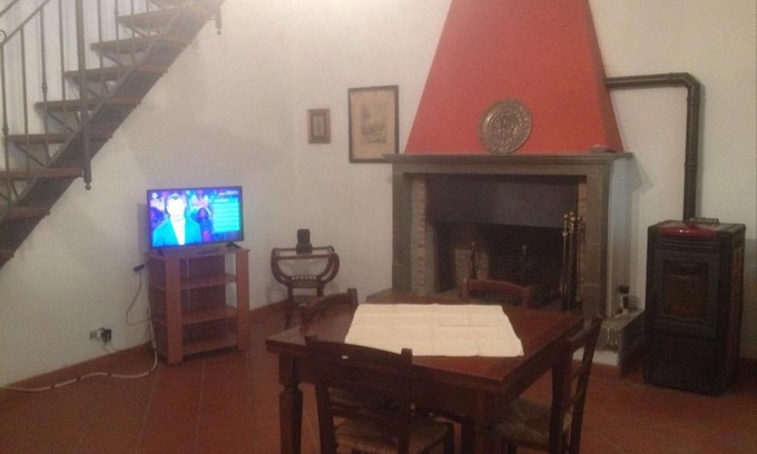 Borgo a Mozzano Maison | Casa di Anchiano
