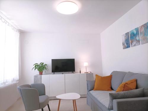 Cormons Appartement | Casa di Anna - Relax in un paesaggio suggestivo