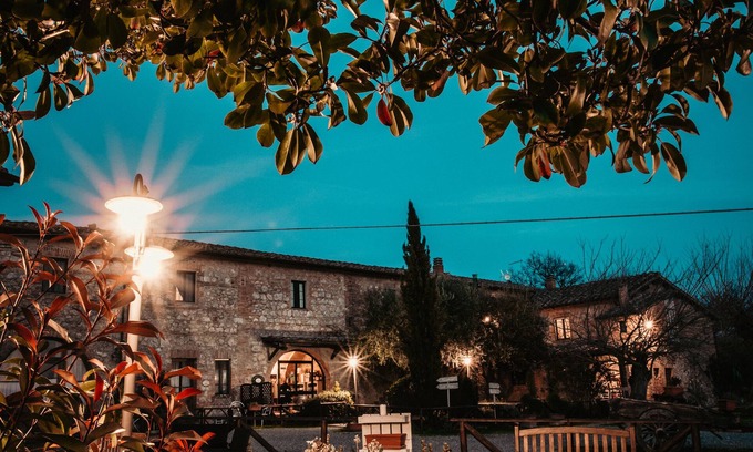 Sovicille Maison | Casa di Campagna in Toscana