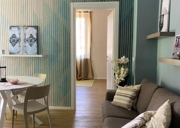 Cissano Appartement | Casa di Carlo