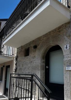 Sant’Agapito Lit Et Petit-Déjeuner | Casa di Chiara