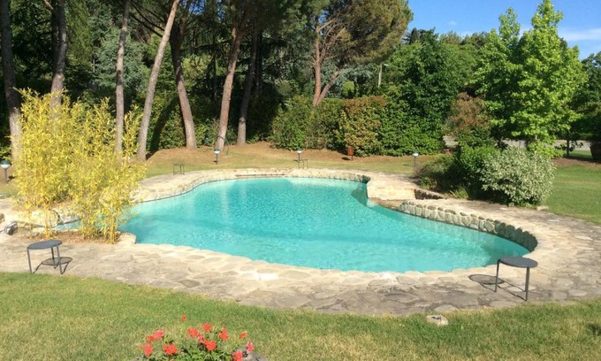 Cortona Appartement | CASA DI CHIARILU'