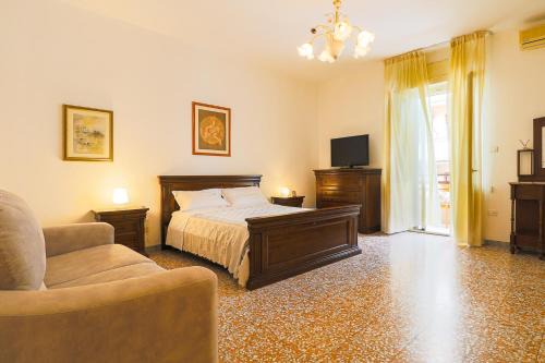 Gallipoli Appartement | Casa di Clara Gallipoli - Appartamento Centralissimo