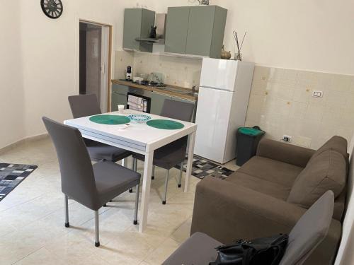 Arpaia Appartement | Casa di Claudio