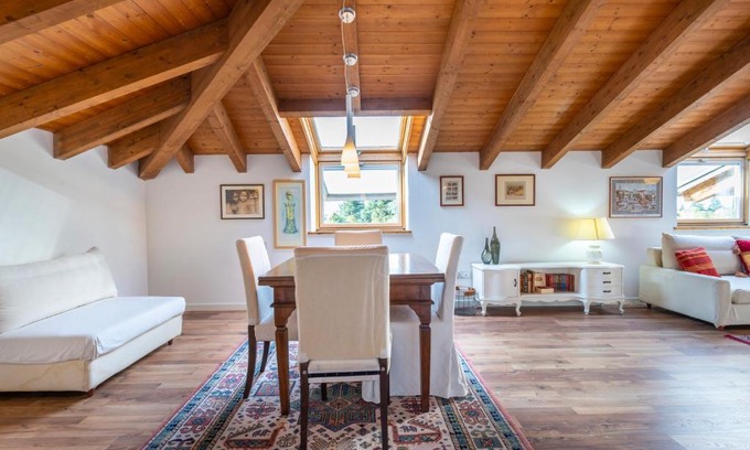 Cargnacco Appartement | Casa di Dino Udine Terenzano