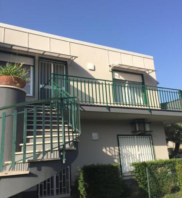 Fondachello Appartement | CASA Di DOMENICO