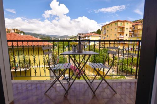 San Lorenzo al Mare Appartement | Casa di Elena 200 mt dal mare