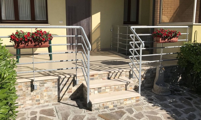 Marotta Appartement | "Casa di Fla" ..... et vous vous sentirez chez vous