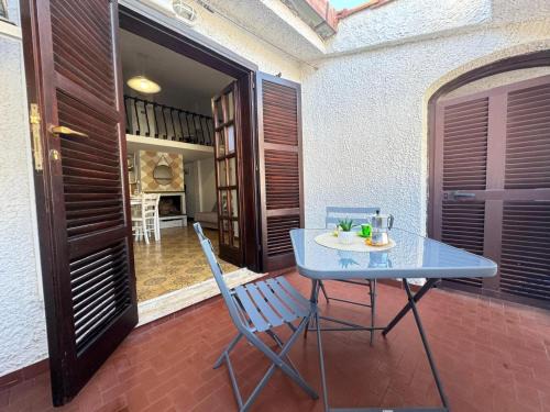 Cerenova Appartement | Casa di Giggia