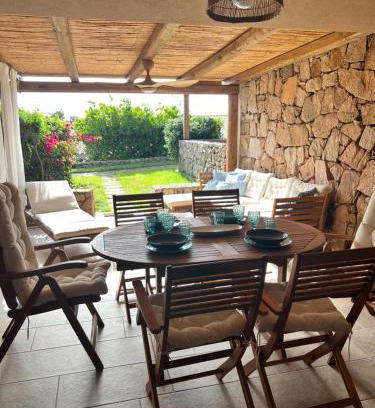 Capo d'Orso Maison | Casa Di Gio - Sardinia - Porto Mannu