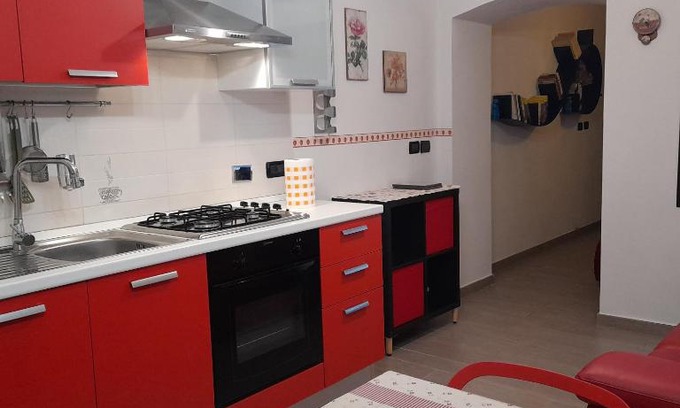 Cavoretto Appartement | Casa di Giorgia