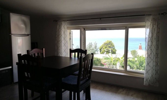 Pizzo Maison | Casa Di Giorgio - Fronte Spiaggia