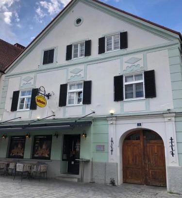 Frohnleiten Appartement | Casa di Giovanni - Österreich