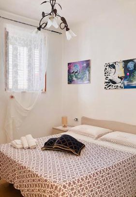 Montegiordano Appartement | Casa di Iside