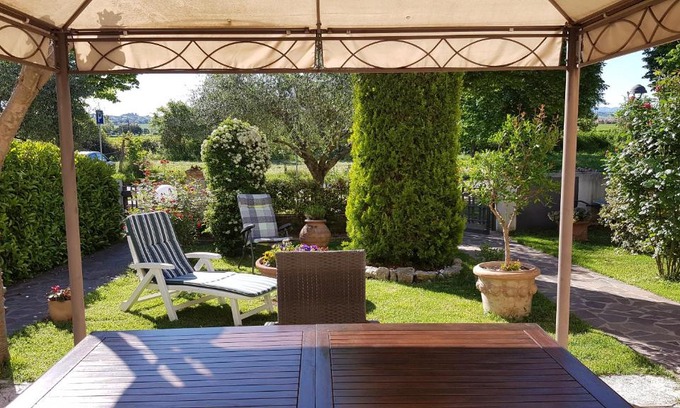 San Giovanni In Marignano Appartement | Casa di Mario e Natalina