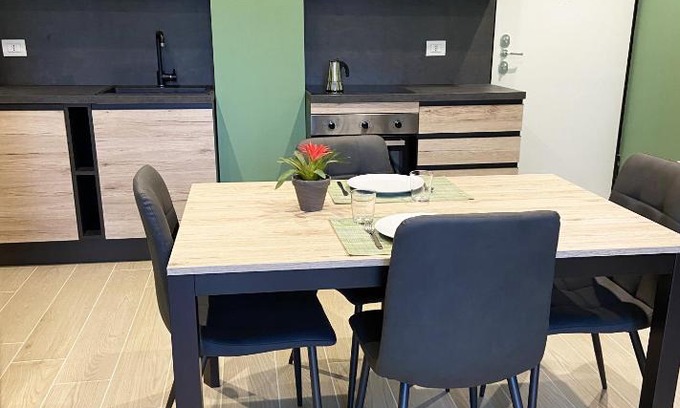 Milano Due Appartement | Casa di Laura mono e bilo di fronte Ospedale San Raffaele