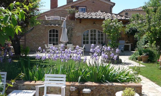 Belforte Maison | Casa di Leo with pool