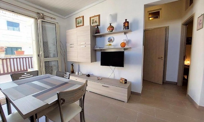 Santa Maria di Leuca Appartement | Casa di Leuca