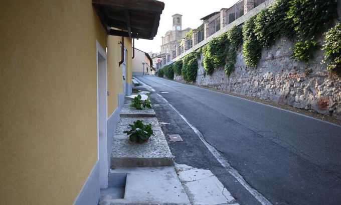 Treville Appartement | CASA di LISA