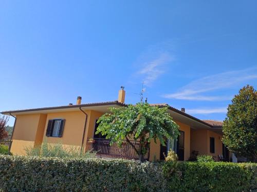 Fratta Appartement | Casa di Livio e Giuseppa