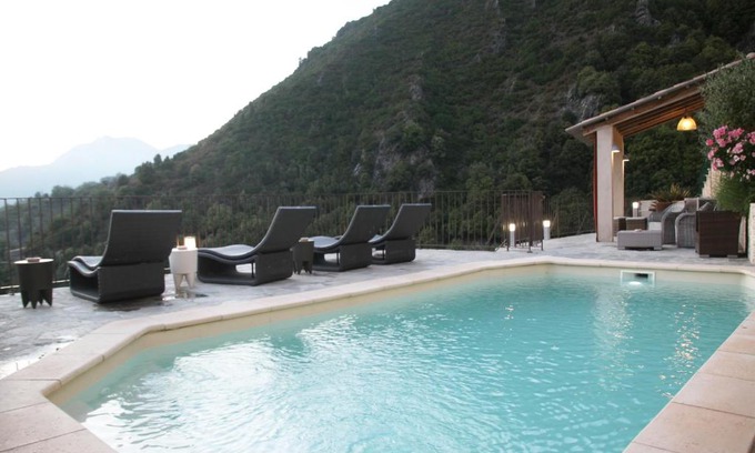 Mazzola Hôtel | Casa Di Lucia Mi-Hotel