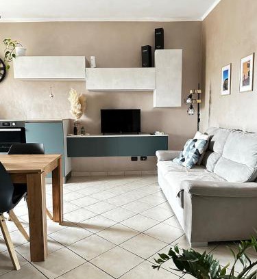 Savigliano Appartement | Casa di Luisa