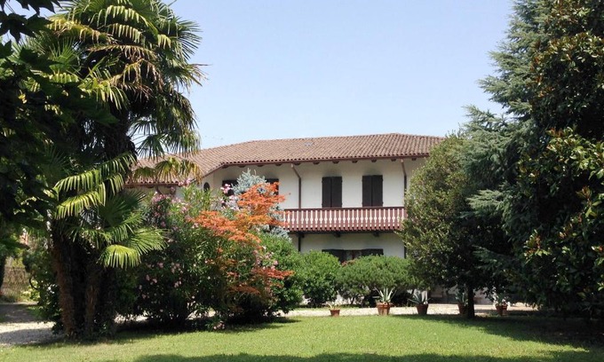 Mogliano Veneto Appartement | Casa di Mafalda