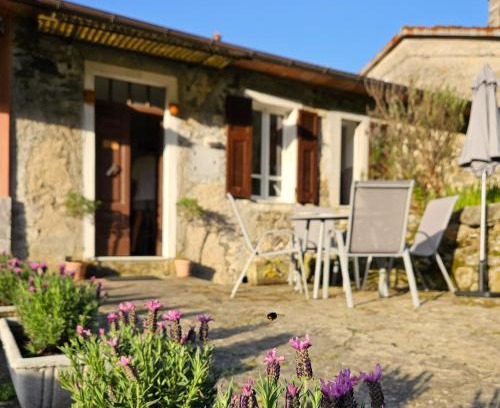 Bagnone Maison | Casa di Marco