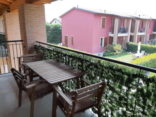 Collecchio Appartement | Casa di Marco