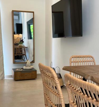 Karystos Appartement | Casa di Mare - Alma