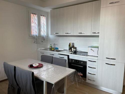 Villanova Appartement | Casa di Mattia