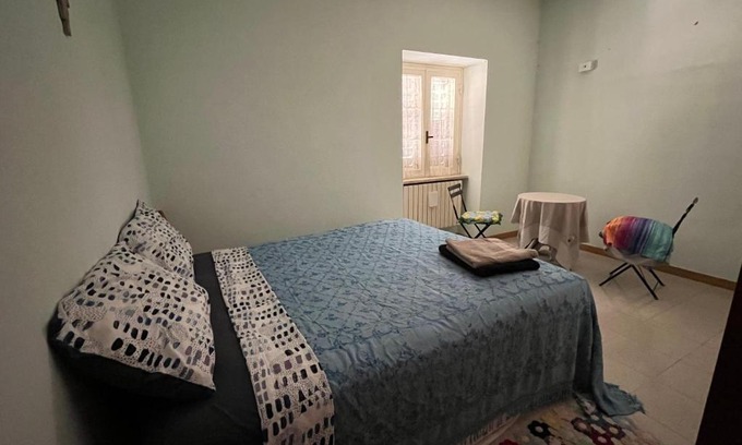 Arpino Appartement | casa di minghetta