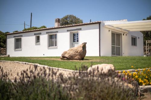 Santa Teresa di Gallura Lit Et Petit-Déjeuner | Casa di Minnanni B&B