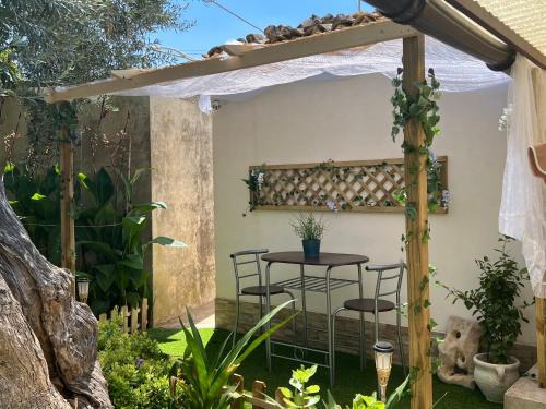Chiaramonte Gulfi Lit Et Petit-Déjeuner | Casa di Mirto