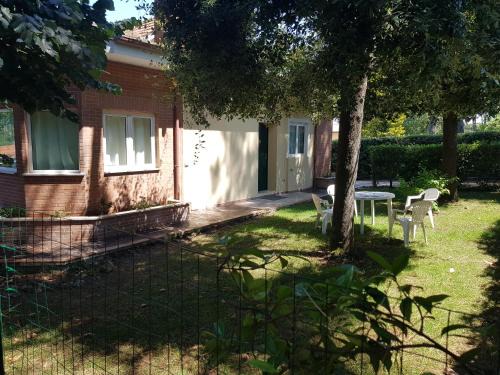 Zona XLV Castel di Guido Maison | Casa di Monica e Mauro