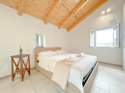 Segno Maison | Casa di montagna - Parcheggio gratuito - WiFi