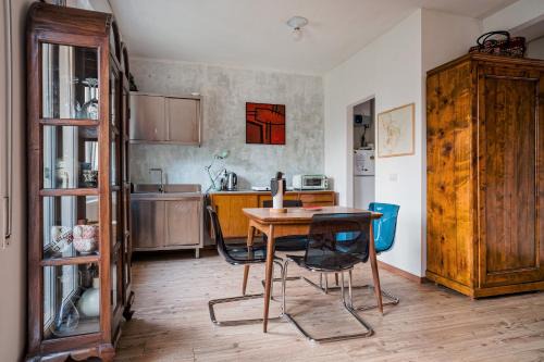Torbole sul Garda Appartement | Casa di Nin