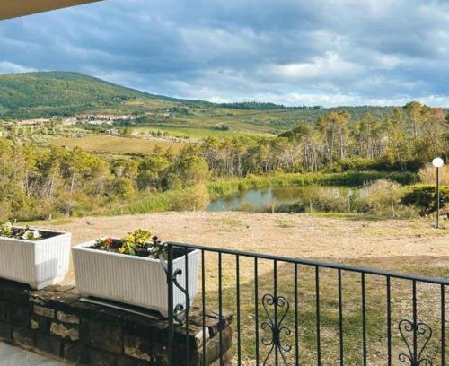 Chiocchio Maison | Casa di Palaia